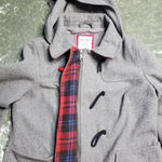 Old Navy  Woman's Wool Coat Photo 2