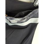 Lululemon Black Groove Flare Pants Womens 4R Sports Yoga Workout Exercise Photo 3