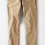 American Eagle AE 360 Ne(x)t Level High-Waisted Jegging Size 2 X-Short Photo 3