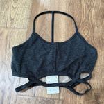 Free People  Infinity Bra Top Size Large NWT Photo 0