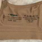 Carnival Coolmax Underwire Sports Bra Nude Tan Women’s 32C Style 604 Size undefined Photo 9