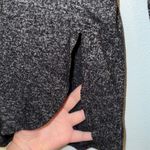 Athleta Women’s charcoal gray lightweight long sleeve active top rn 54023 Photo 3