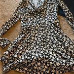 White Birch  small dress Photo 7