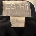 Esprit Vintage  black pleated skirt Photo 4