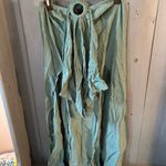 Leg Avenue  Warrior Maiden Teal Dress | Size Small Photo 6