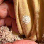 Lululemon Oh So Sherpa Half Zip in Trench Photo 9
