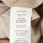 Show Me Your Mumu Kendall Maxi Dress in Dune Chiffon Size Medium Photo 5