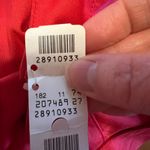 Talbots Vintage Women’s Skort Orange Red NWT Size 14W 14 W Photo 9