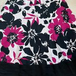 My Michelle Y2k  floral skirt Photo 5
