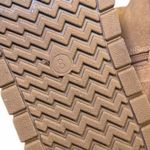 Universal Threads Universal Thread Light Brown Suede Ankle Boots Photo 6