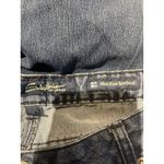 Salt Works New York City Medium Rise Bootcut Jeans. Size 18W Blue Photo 2