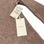 Nordstrom Crewneck Cashmere Sweater - Brown Taupe Photo 2