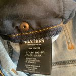 Wax Jean s Dark Skinny Photo 3