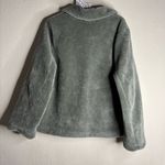 Rebecca Minkoff  Harley wool Teddy Jacket size large NWT Photo 2