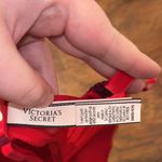 Victoria's Secret Women’s Victoria’s Secret red lace t-shirt push up bra with mesh detailing Photo 6