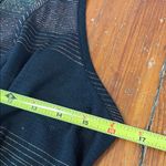 Vintage J. Valdi Striped V Photo 4