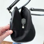 NFL NWOT Vintage Y2K NY JETS Women's Black Shoulder bag Photo 6