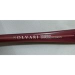 Solvori ‎ Women's Fashion Glasses Vienna, Burgandy Frames Only 58 Photo 2