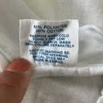 Adidas Vintage 80’s Rainbow Trefoil “Nasty Roast The Hamptons Miami Beach 1987” Short Sleeve Shirt Sz. Large Photo 10