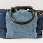 See By Chloe Denim Bag Photo 1