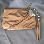 FINAL MARKDOWN LADIES' LuLu Metallic Wristlet Photo 2
