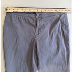 Lila Ryan NEW Stitch Fix Pants Womens 10 Grey Zuri Stretch Workwear Casual Travel Career Photo 3