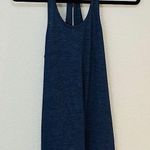 Zella Blue Tank Top Photo 0