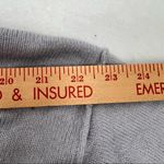 Athleta  Sweater Womens Sz S Bayshore Turtleneck Tunic Light Blue Cashmere Wool Photo 9