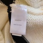 Samantha Rose Sweater Dress & Scraf XL White Photo 3