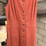 Madewell Rust Orange Jumpsuit by Prana-Small-gorgeous unique-positively nice Photo 1