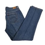 Tommy Hilfiger Vintage Classic Fit Jeans Womens 14 Photo 2