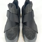 Sorel  Kinetic Sneaker Black Womens Size 8 Photo 8