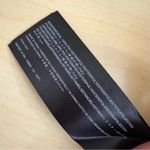 Finders Keepers  Black Amos Dress Size Slits Cut Outs‎ Lace Up Maxi Size Small Photo 8