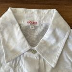 Goldie  Polo Button Up Photo 1