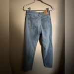 Aritzia Denim Forum The 90s Classic Mid Straight Jeans Sz 25 7 Yrs Bleu taboo Photo 4