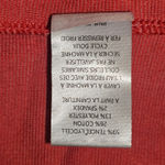 NWT‎ Toad & Co Womens Starfish Capsleeve Tomboy Dress XS Orange Photo 4