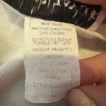 Jordan Taylor  White V-Neck Swim Cover-Up Photo 5