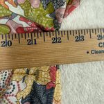 J.Crew  x Liberty Smocked Puff-Sleeve Top in Mauvey Floral large Photo 4