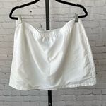 Forever 21 Plus x Pony Collaboration Windbreaker Skirt Size 2X Photo 2