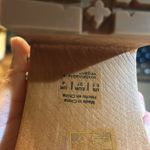 Call it spring  Spinney Lug Sole Platform‎ Sandal size 6.5 Photo 9