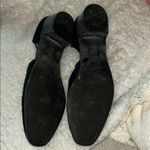 Munro Black Heels with Sleek Design Photo 2