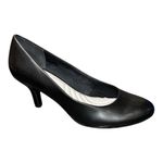 Easy Street  Black Women's Pumps size 11 black Photo 7