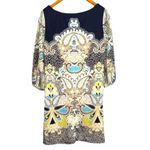 Etcetera āāFloralāSpringĀ TunicāDressāsizeā6 Photo 1