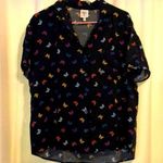 Self Esteem XL  Button Down Shirt Photo 0