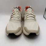 On Cloud Cloudpulse Women Training Running Shoes Sz 9.5 Cream Salmon 3WD30063106 Tan Photo 1