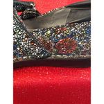 Alegria  Cathedral Stain Shoes MaryJane Leather UK 38 US 7.5 mules  Medical Photo 4