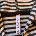 Z Supply Striped Sweatshirt Photo 3