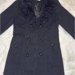 & Other Stories Black coat Photo 1