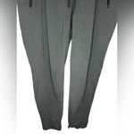 Athleta Trekkie North Jogger Size 16 Green Photo 4