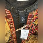 Maggie Barnes  Reversible‎ Textured Coat Size 2X NWT Photo 4